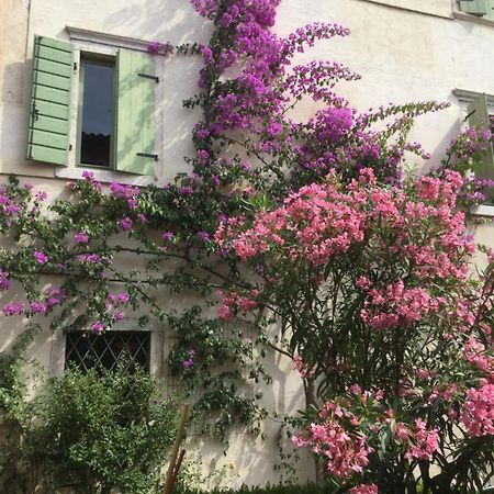 ברדולינו Villa Cisano Residenza D'Epoca מראה חיצוני תמונה