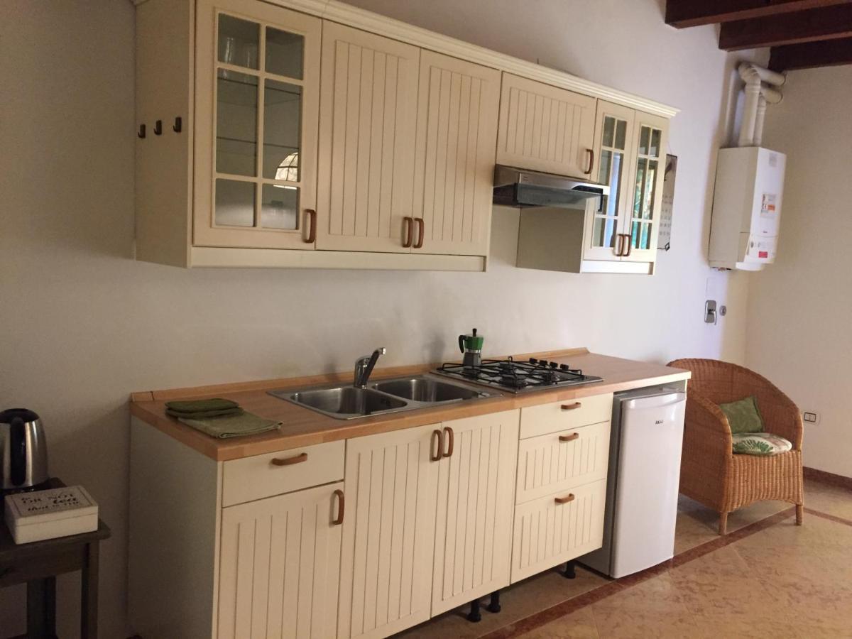 ברדולינו Villa Cisano Residenza D'Epoca מראה חיצוני תמונה