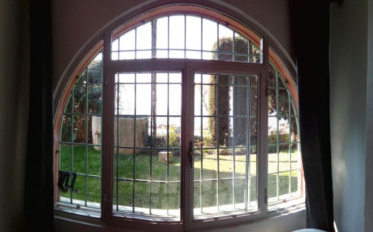 ברדולינו Villa Cisano Residenza D'Epoca מראה חיצוני תמונה