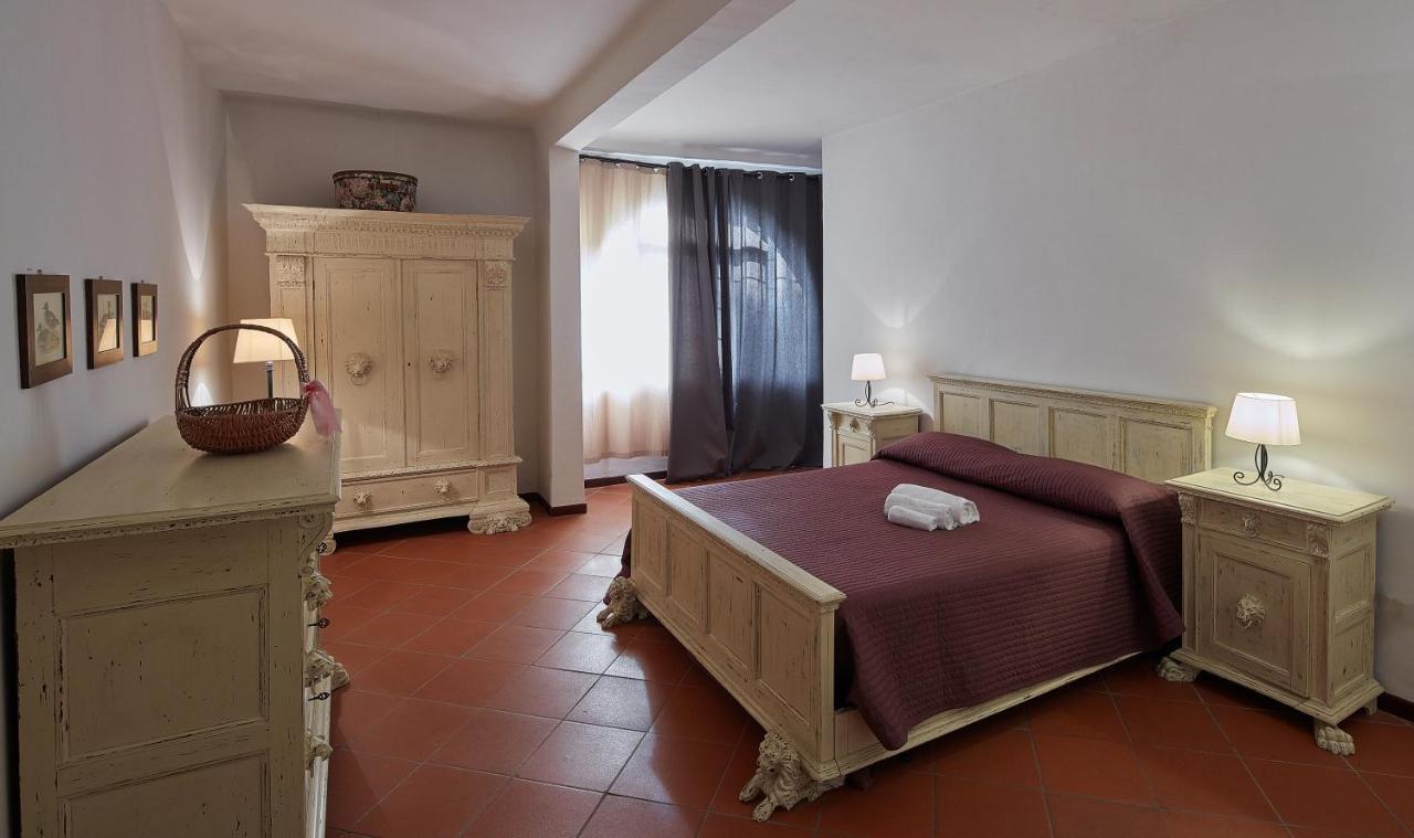 ברדולינו Villa Cisano Residenza D'Epoca מראה חיצוני תמונה