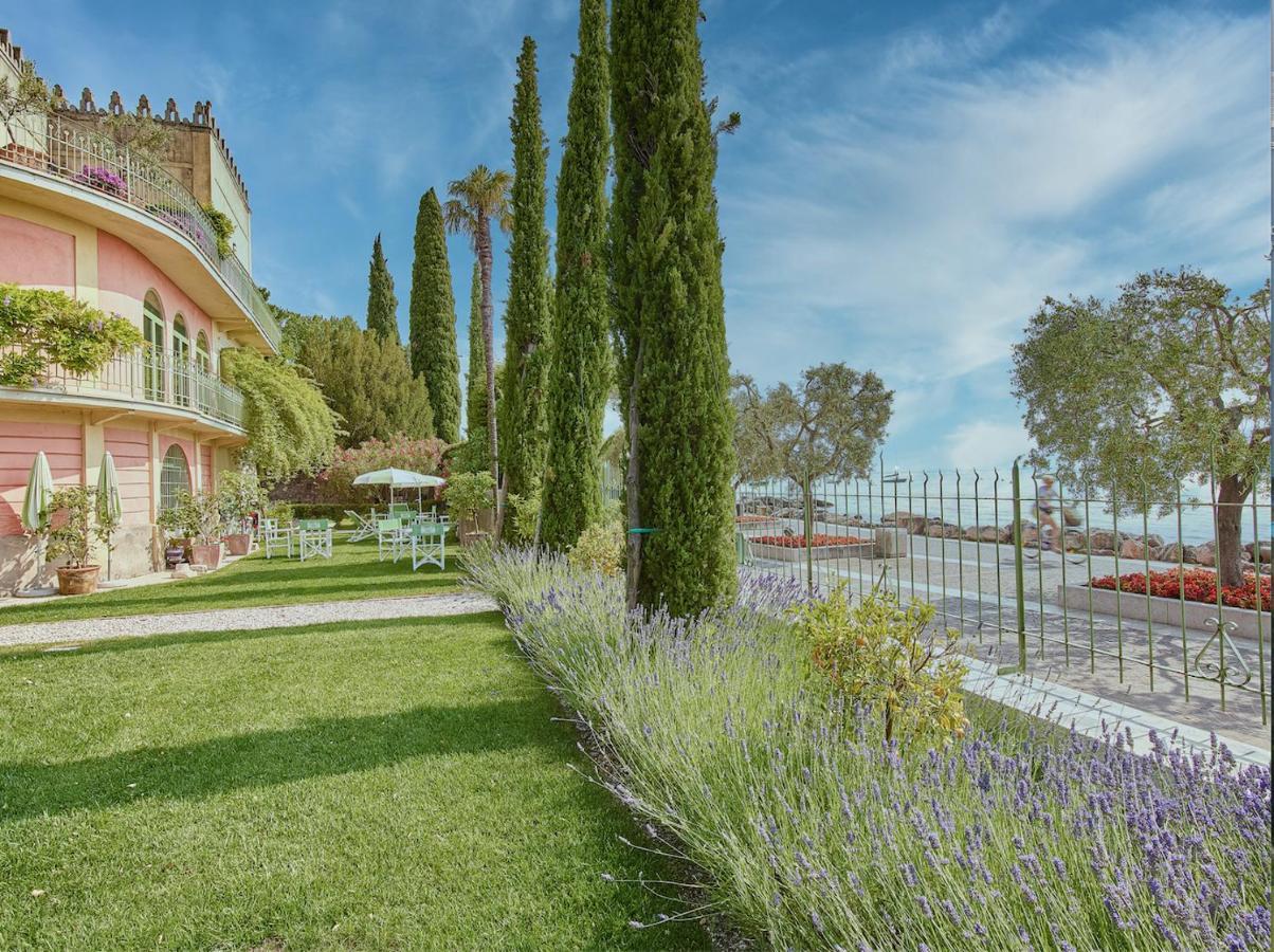 ברדולינו Villa Cisano Residenza D'Epoca מראה חיצוני תמונה