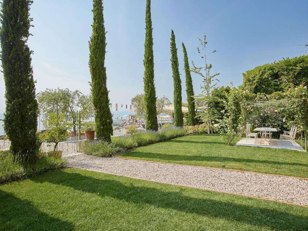 ברדולינו Villa Cisano Residenza D'Epoca מראה חיצוני תמונה