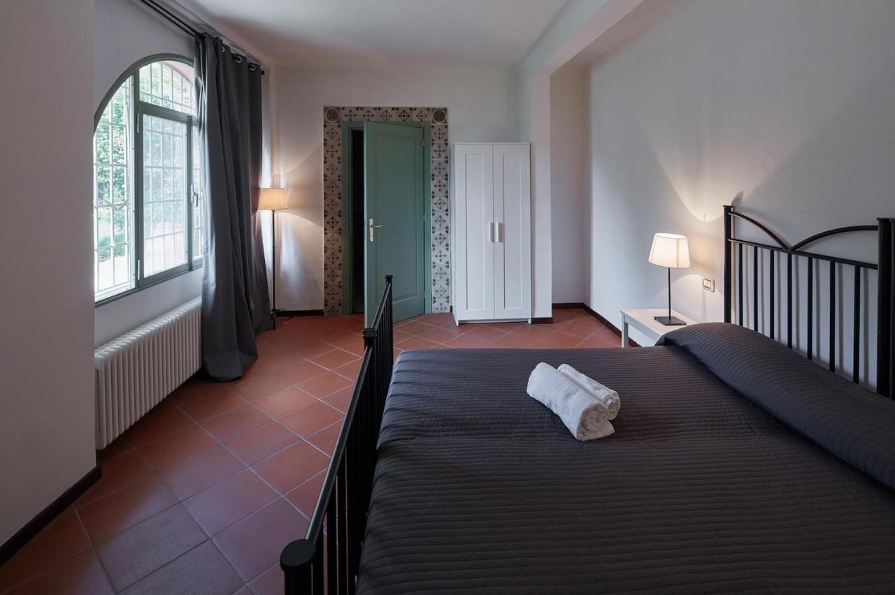 ברדולינו Villa Cisano Residenza D'Epoca מראה חיצוני תמונה