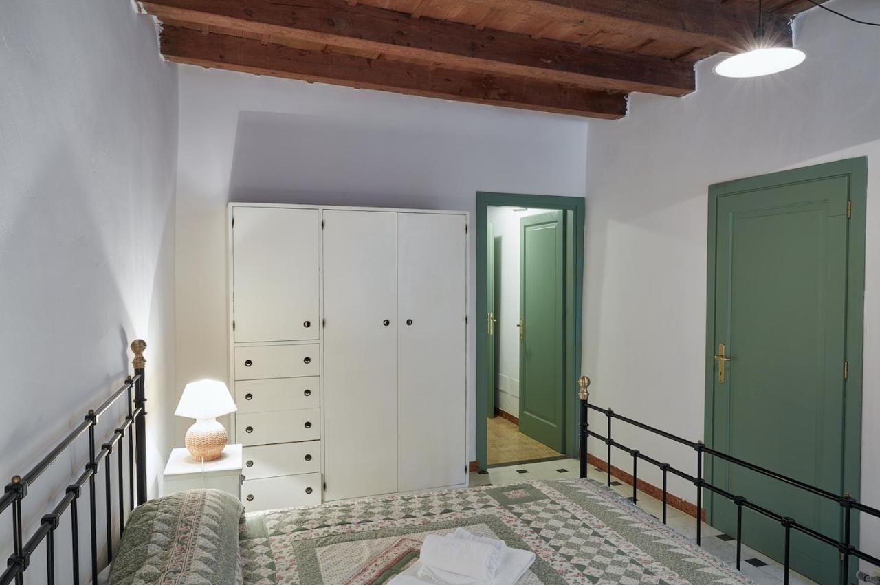 ברדולינו Villa Cisano Residenza D'Epoca מראה חיצוני תמונה
