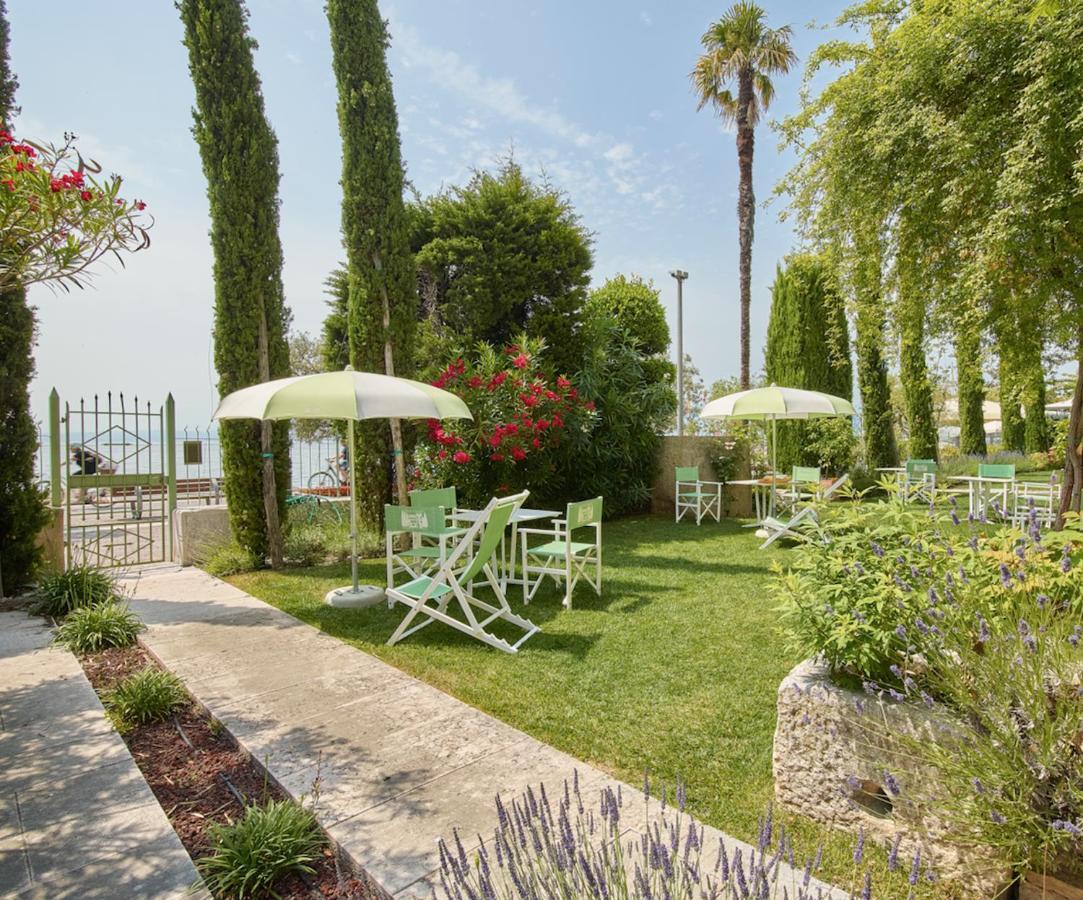 ברדולינו Villa Cisano Residenza D'Epoca מראה חיצוני תמונה