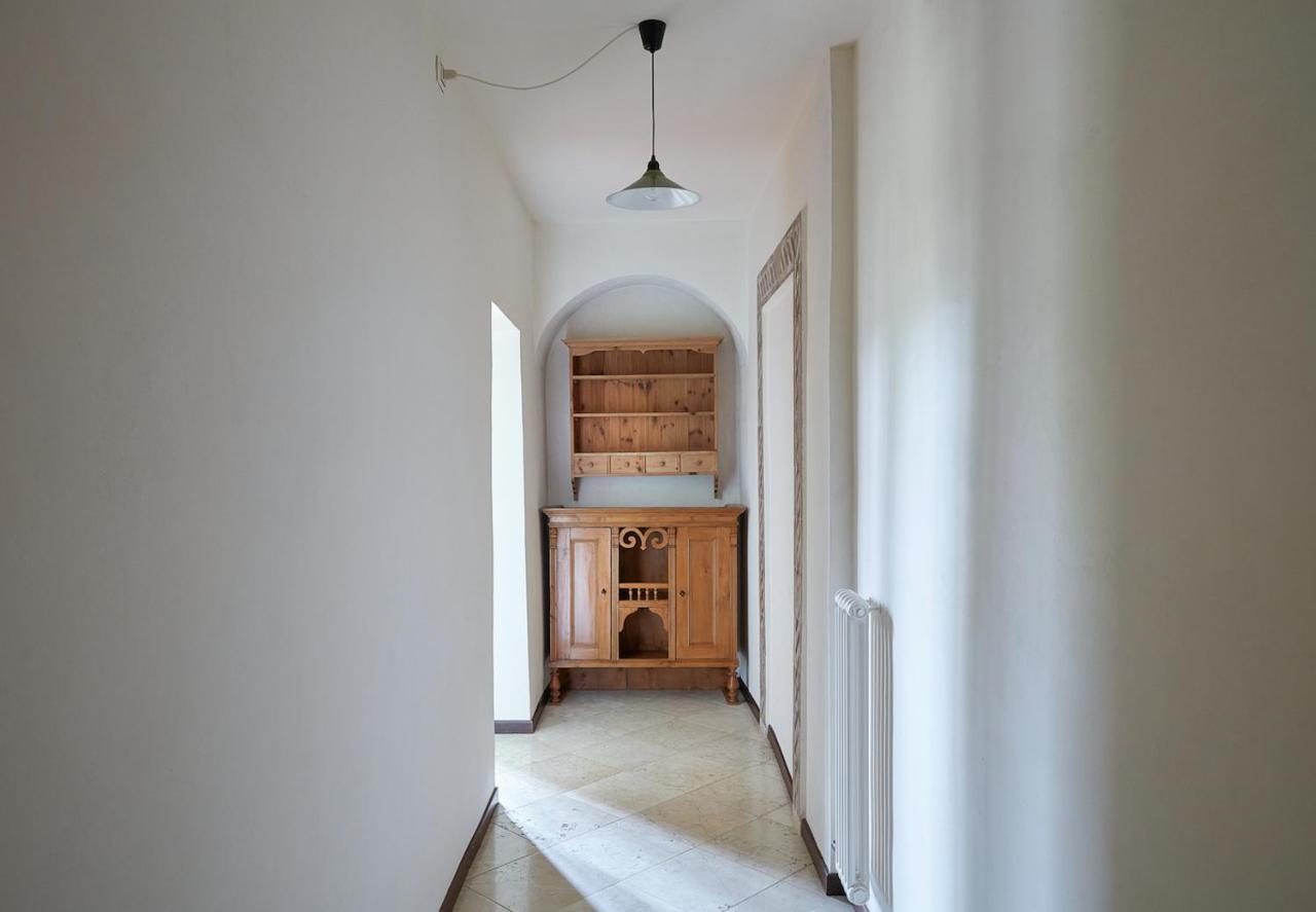 ברדולינו Villa Cisano Residenza D'Epoca מראה חיצוני תמונה
