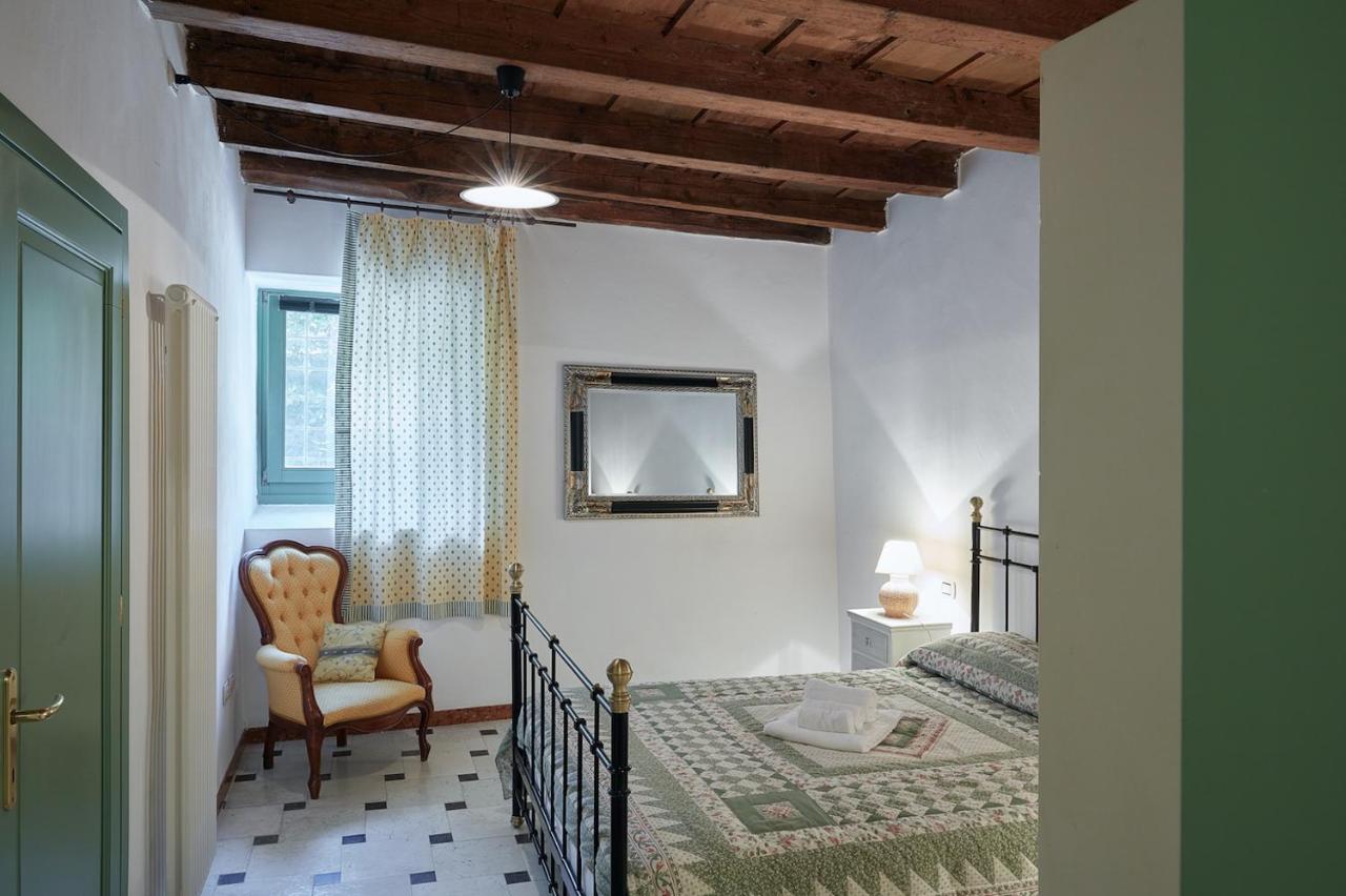 ברדולינו Villa Cisano Residenza D'Epoca מראה חיצוני תמונה