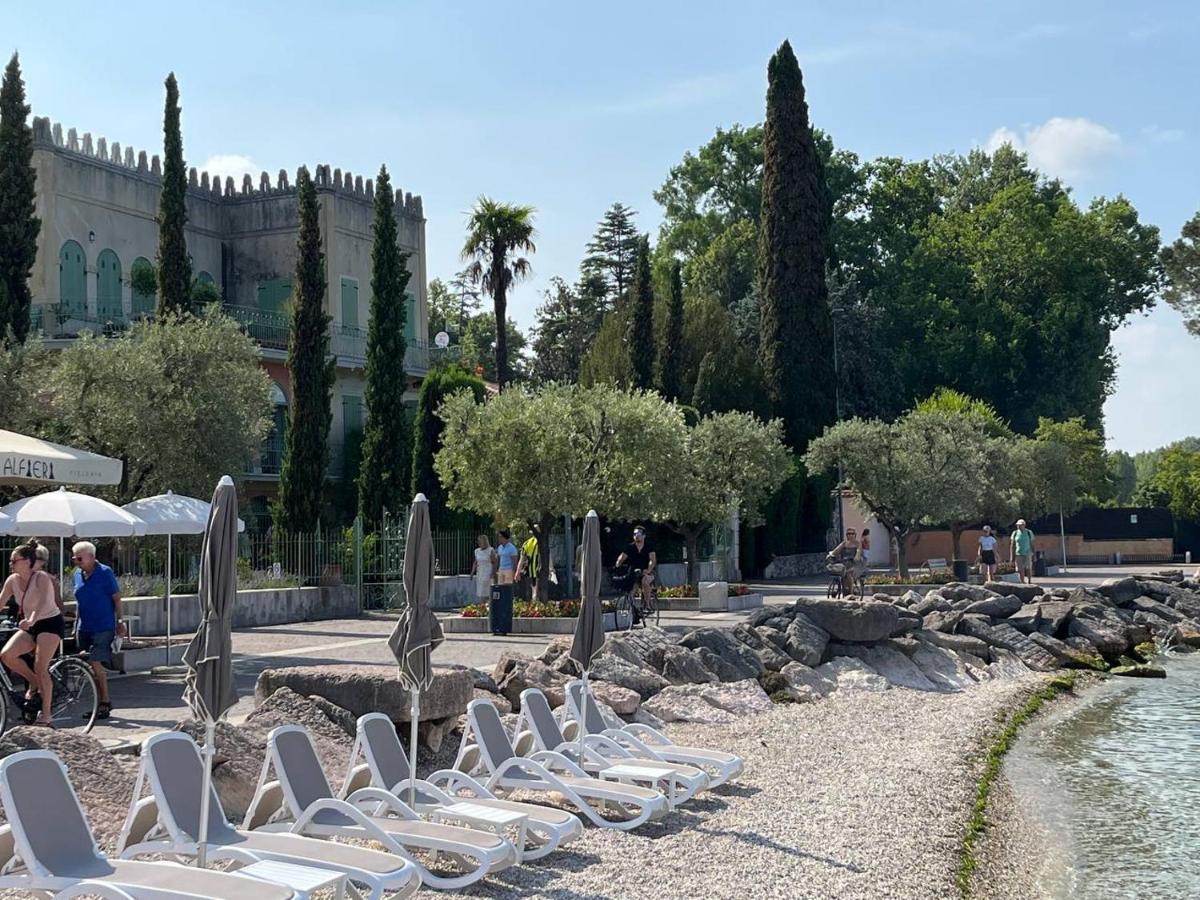 ברדולינו Villa Cisano Residenza D'Epoca מראה חיצוני תמונה
