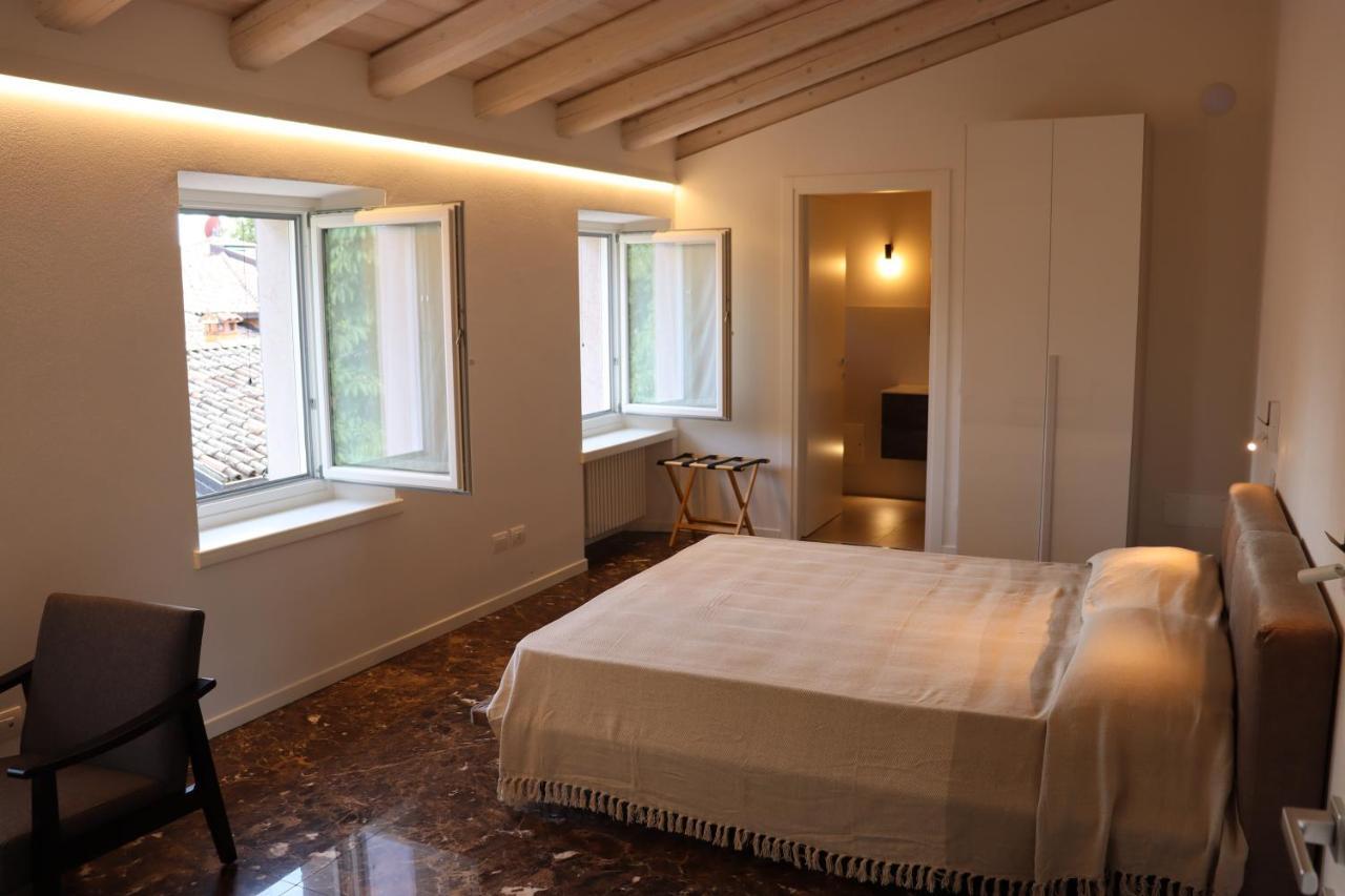 ברדולינו Villa Cisano Residenza D'Epoca מראה חיצוני תמונה