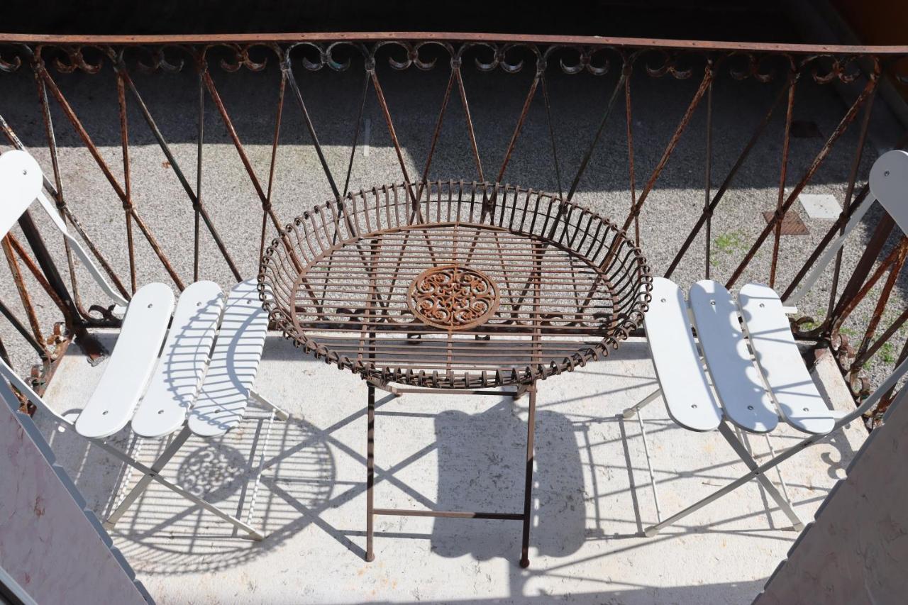ברדולינו Villa Cisano Residenza D'Epoca מראה חיצוני תמונה