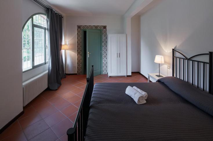 ברדולינו Villa Cisano Residenza D'Epoca מראה חיצוני תמונה