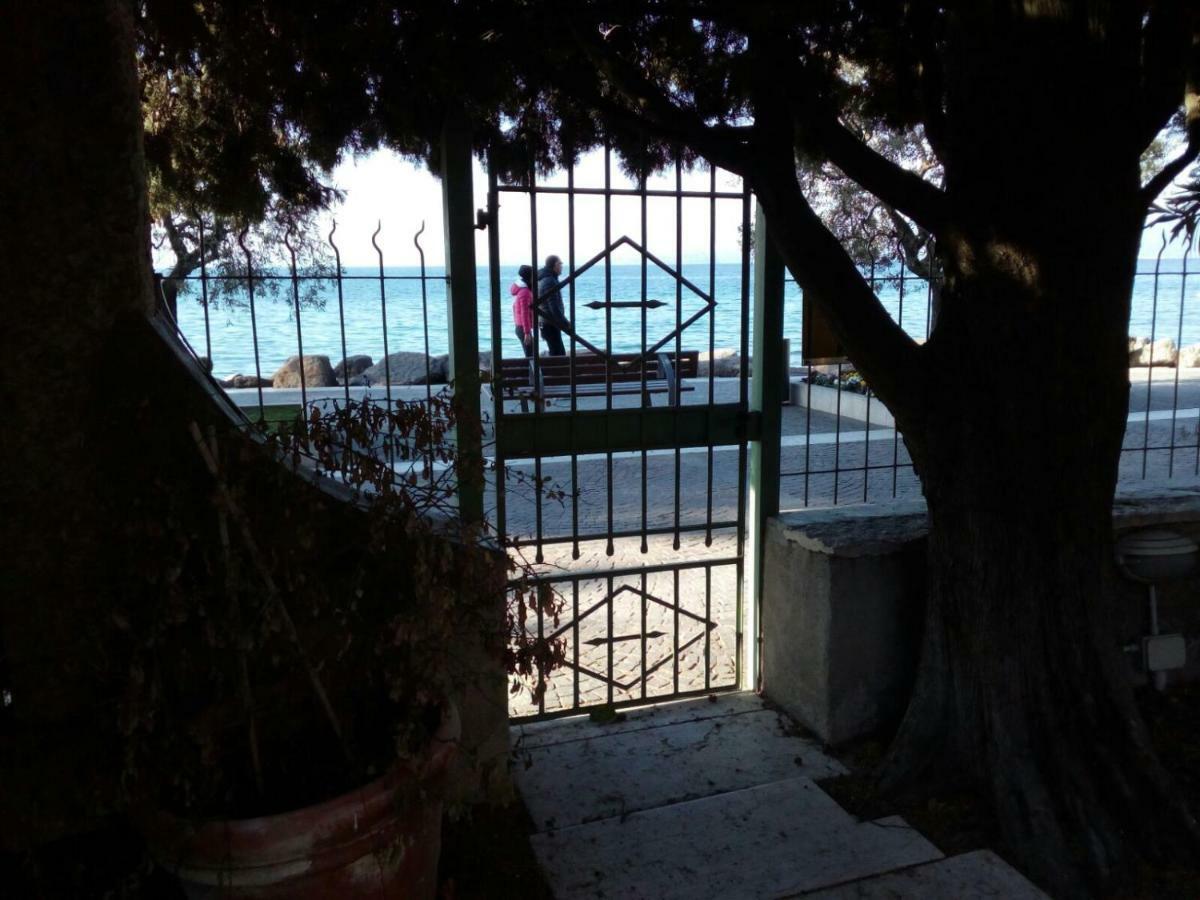 ברדולינו Villa Cisano Residenza D'Epoca מראה חיצוני תמונה